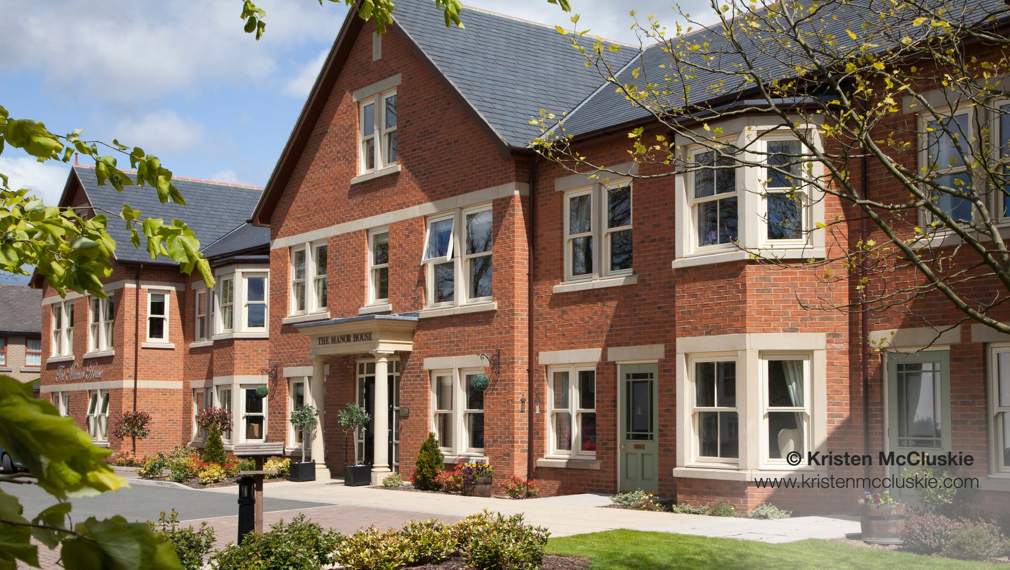 Celebrations for care home in Barnard Castle rated 'Good' by CQC inspectors