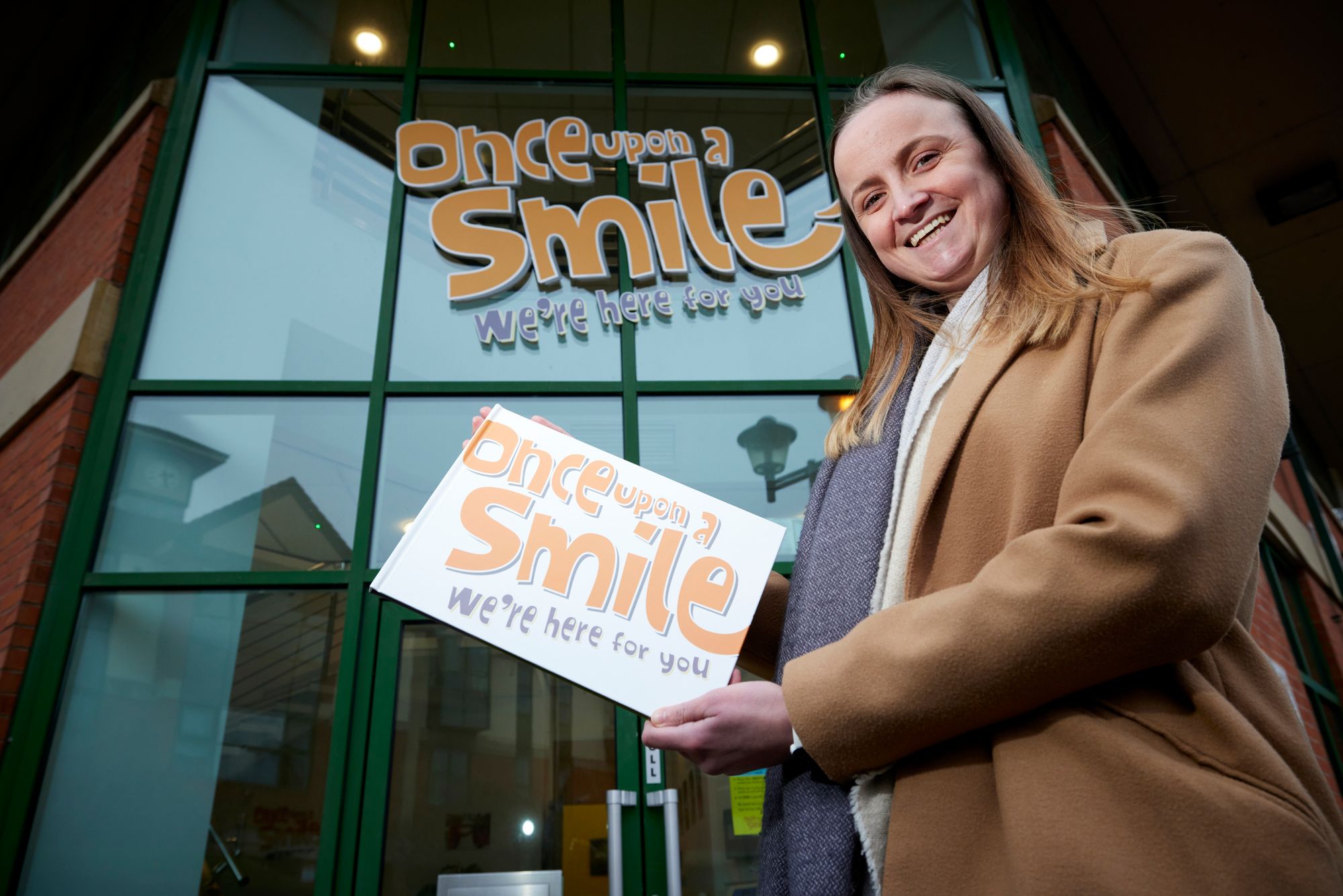 Manchester bereavement support group receives funding boost