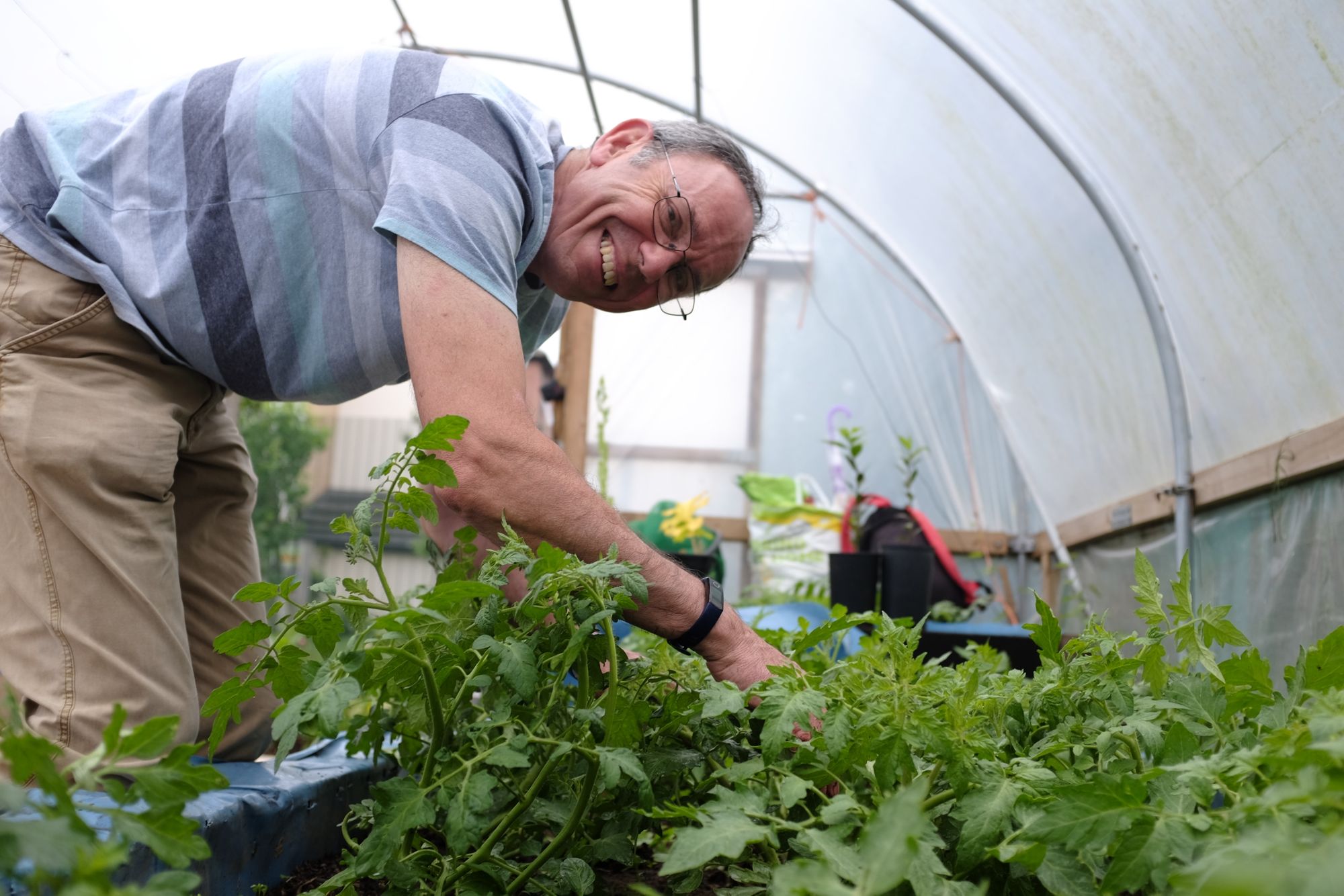 Sefton charity volunteers make final in regional awards
