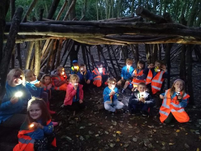 Fleckney scout group has secured funding to help support local youngsters