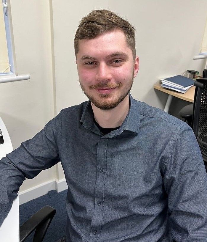 Former fisheries manager is the latest recruit to join Denby IT firm
