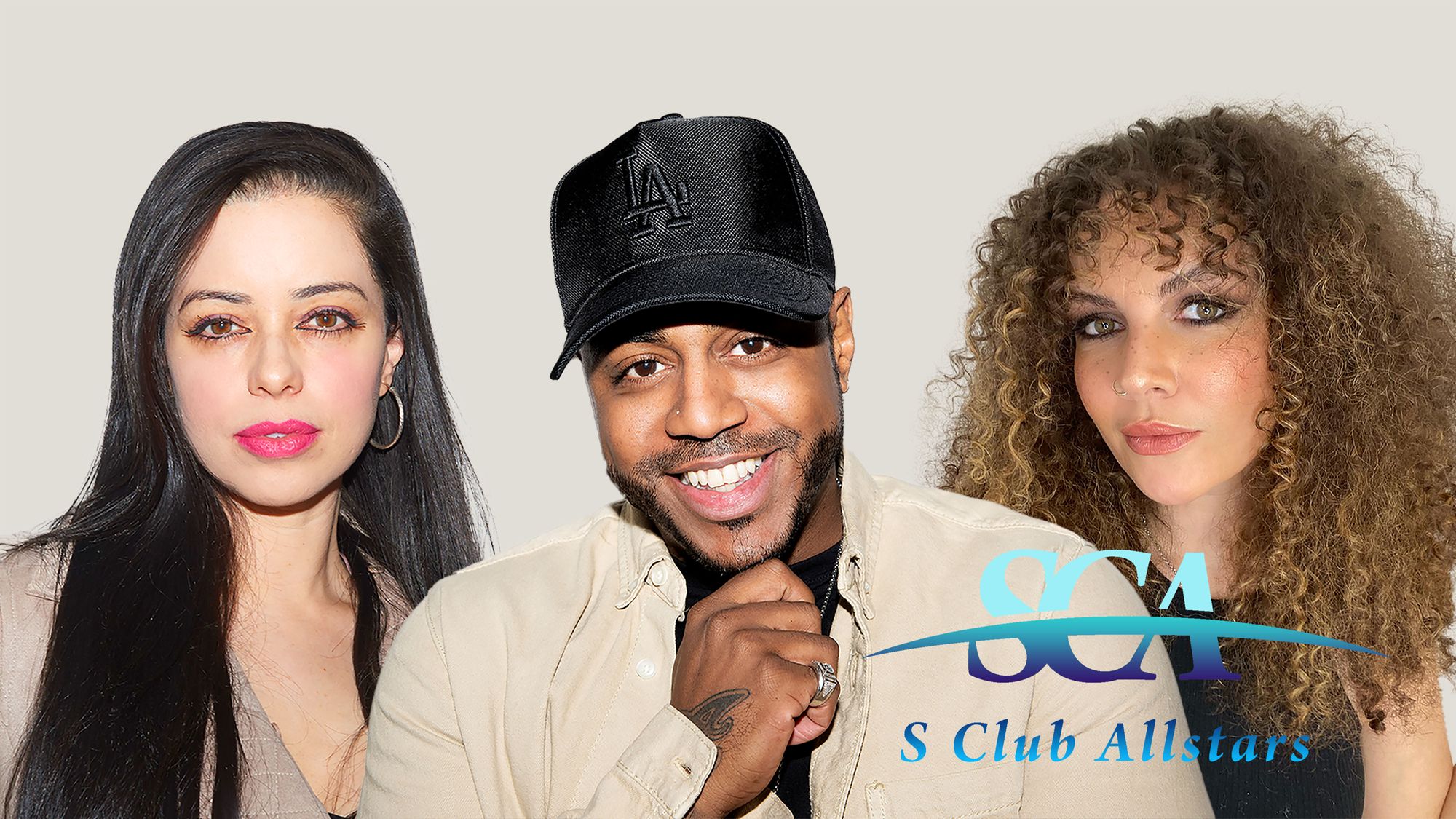 Bedlington festival adds S Club All Stars to line-up