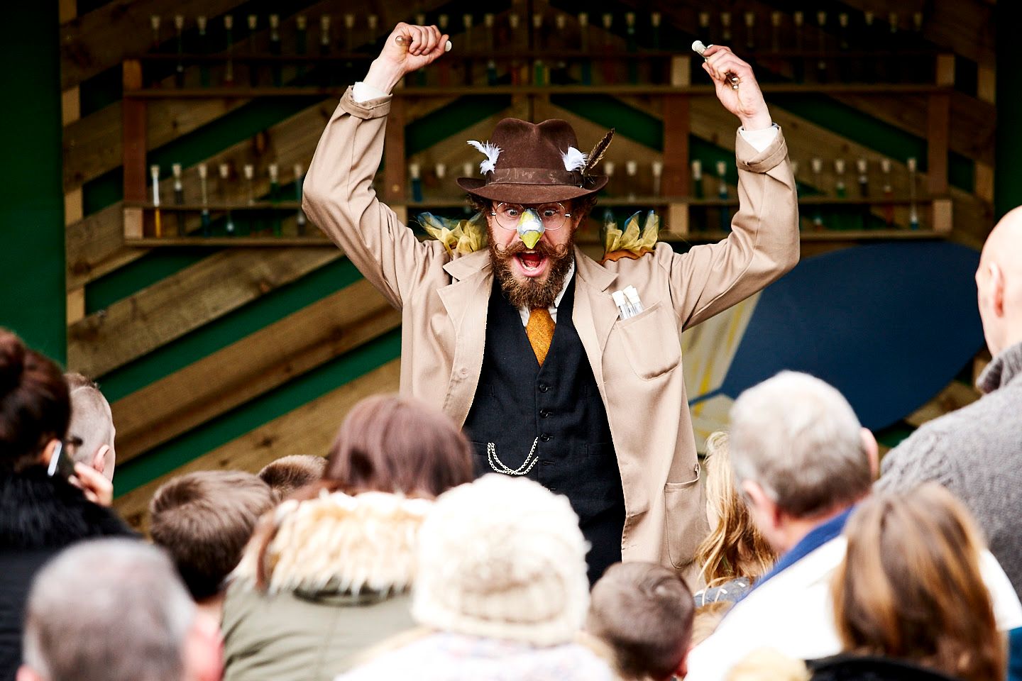 Plenty of family fun to be had at a Middlesbrough museum this Easter