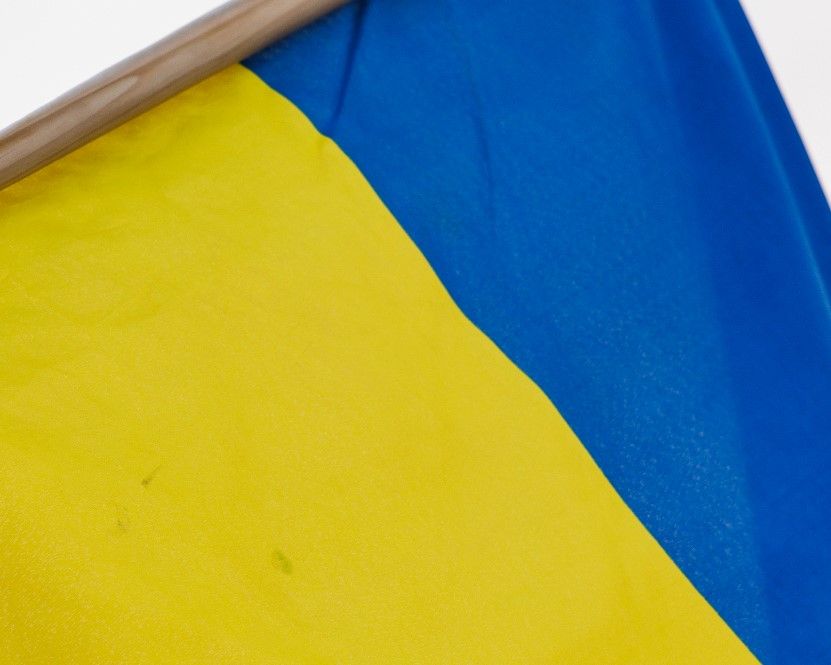 Emergency appeal in Brayford for Ukraine