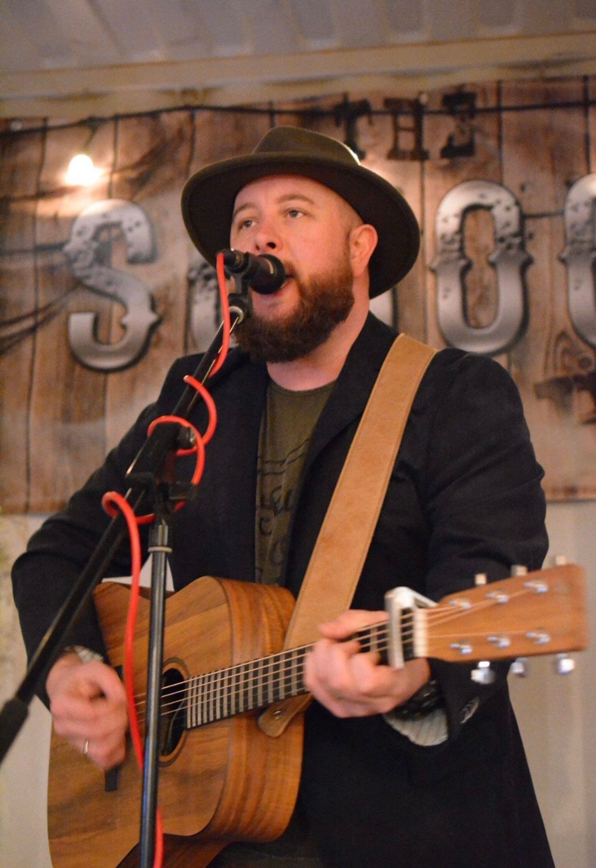 Young Moorlands musician dies