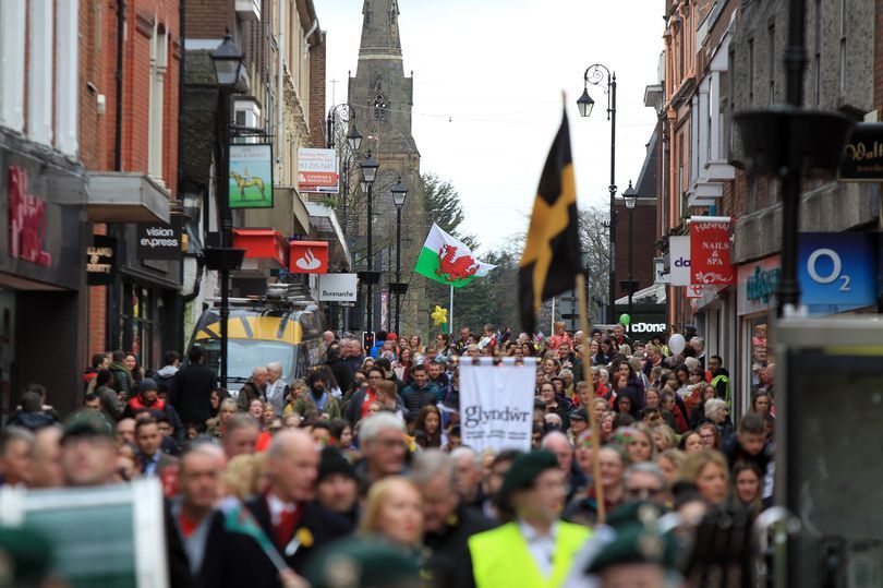 Should Wrexham be a city? Your chance to have a say in survey