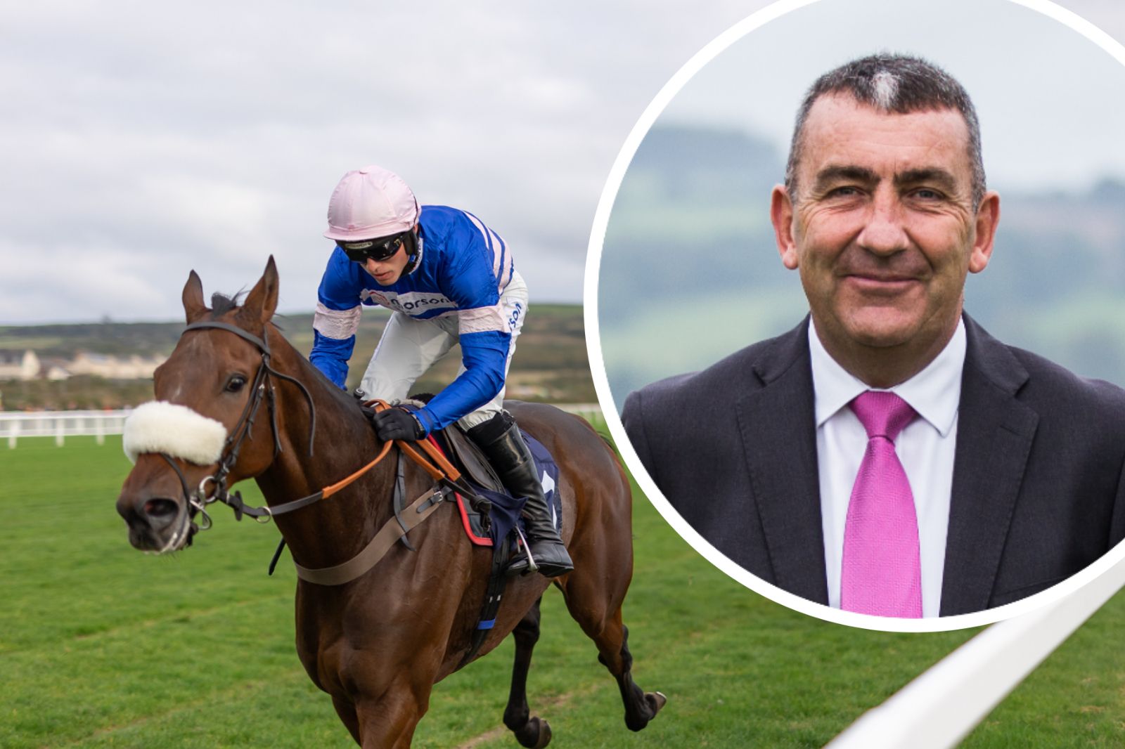 How Carmarthenshire’s Ffos Las Racecourse survived the Covid-19 pandemic and is now looking to the future