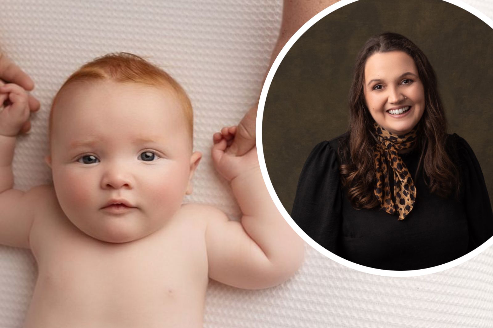 Award-winning South Wales photographer's work featured by Vogue