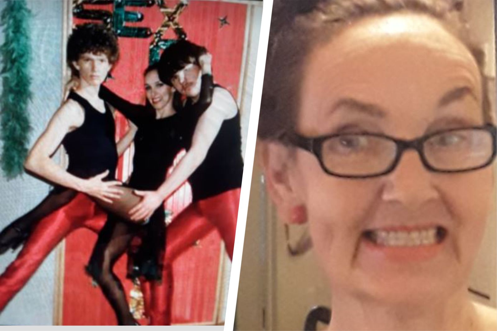 Renowned Llanelli dance teacher with impressive career relaunches classes in the town