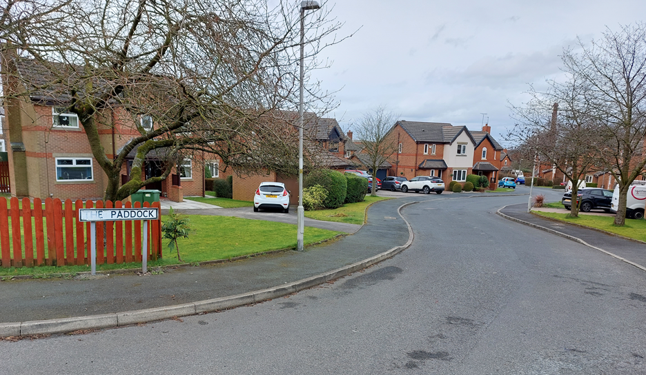 Students of former Hyndburn school to host their first School reunion