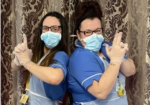 Charity opening new branch to support residents in Wigan