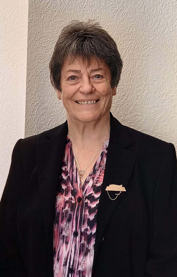 Golf: Barbara set for a great year with MDLGA