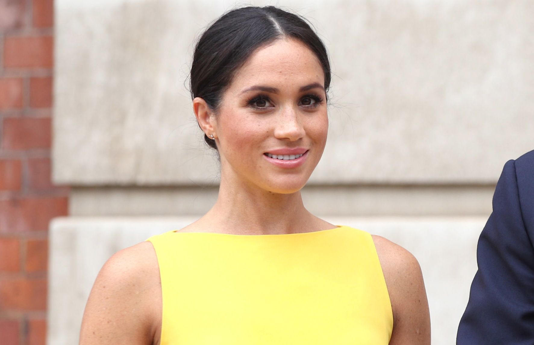 Queen hands Meghan’s National Theatre patronage to Camilla
