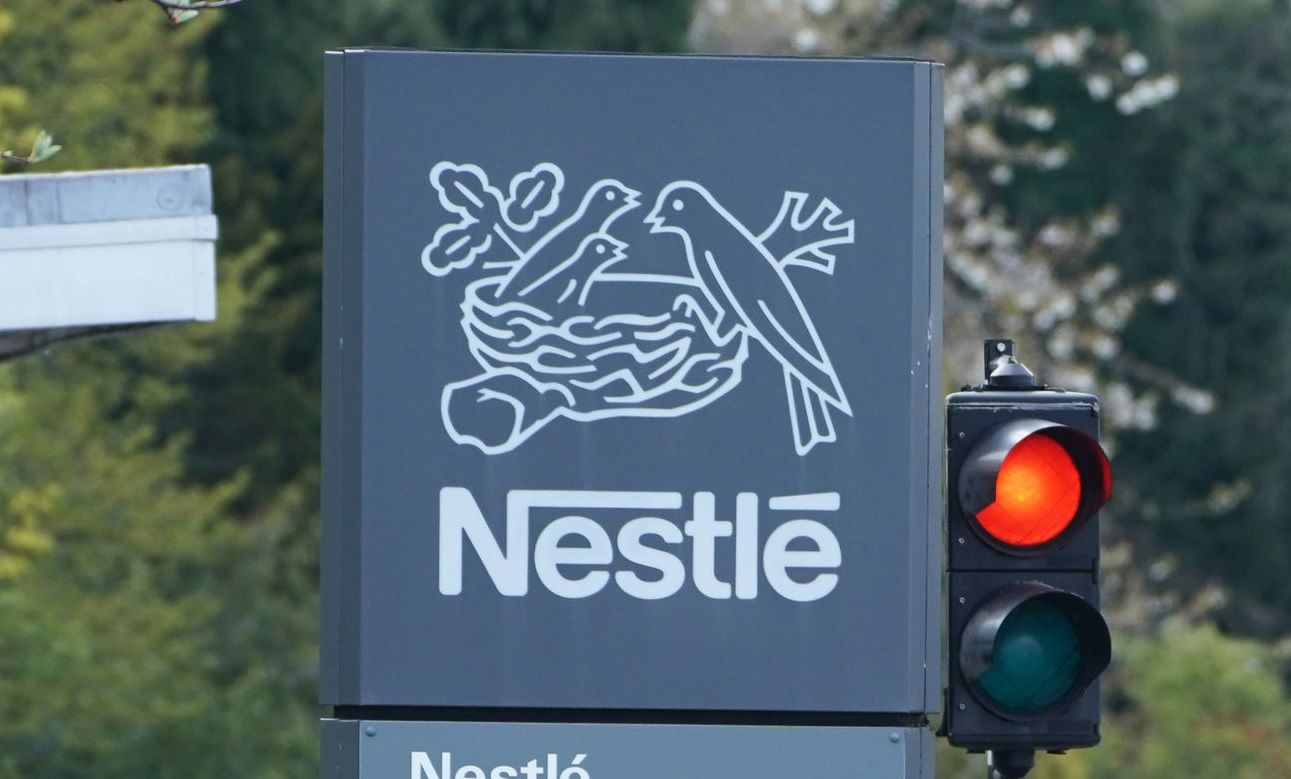 Nestlés Risky Move Will Selling Vitamins Pay Off - saqpryr
