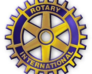 Serving to change lives - mission of Rotary International