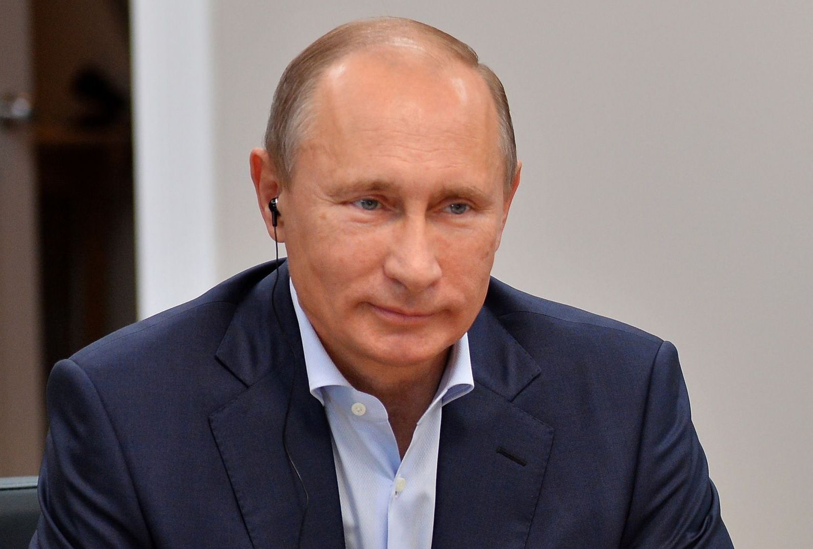 Britain warns Putin over chemical weapons as Ukraine raises alarm on Chernobyl