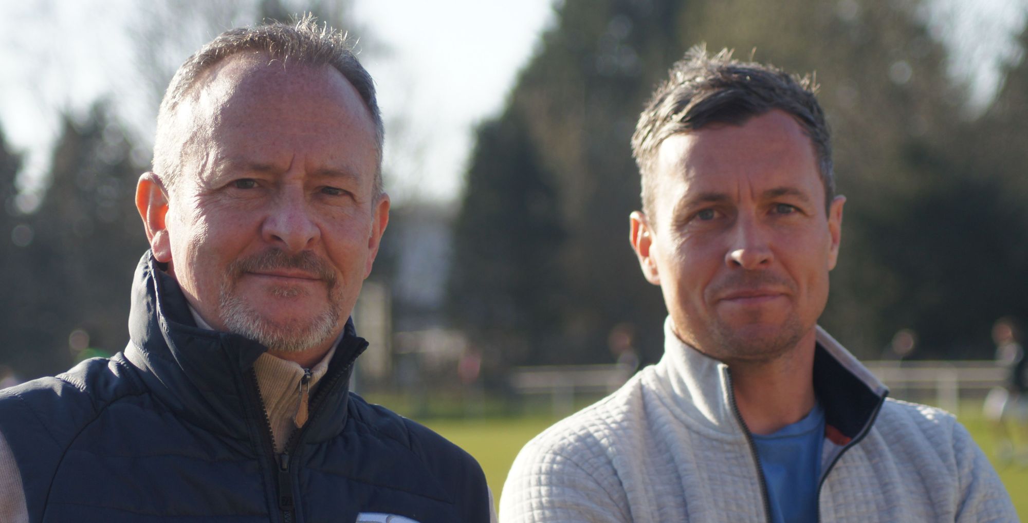 Horley Town's caretaker boss adopts Plan B to win derby clash against Redhill