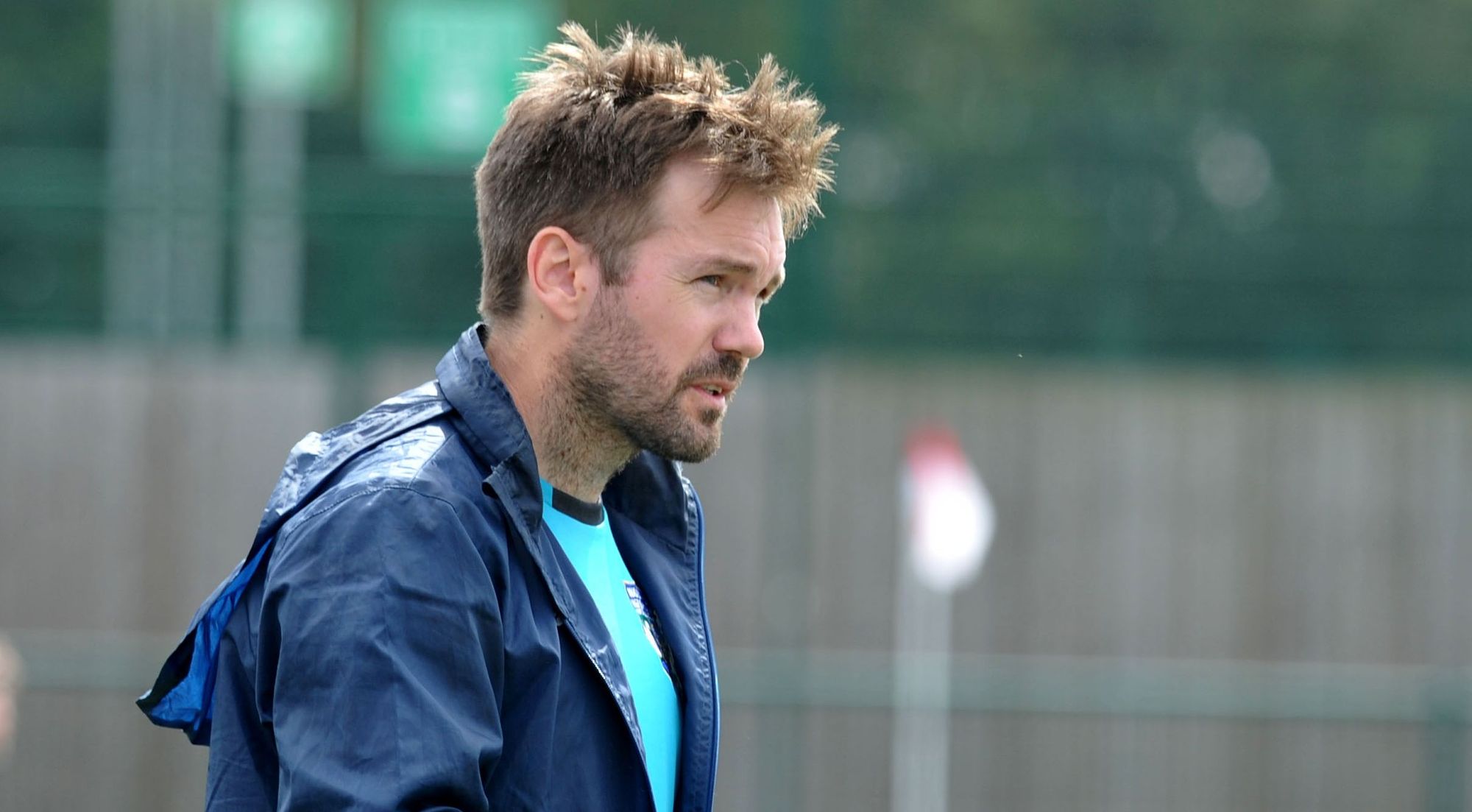 Walton & Hersham manager taking nothing for granted in fight for Step 4 status