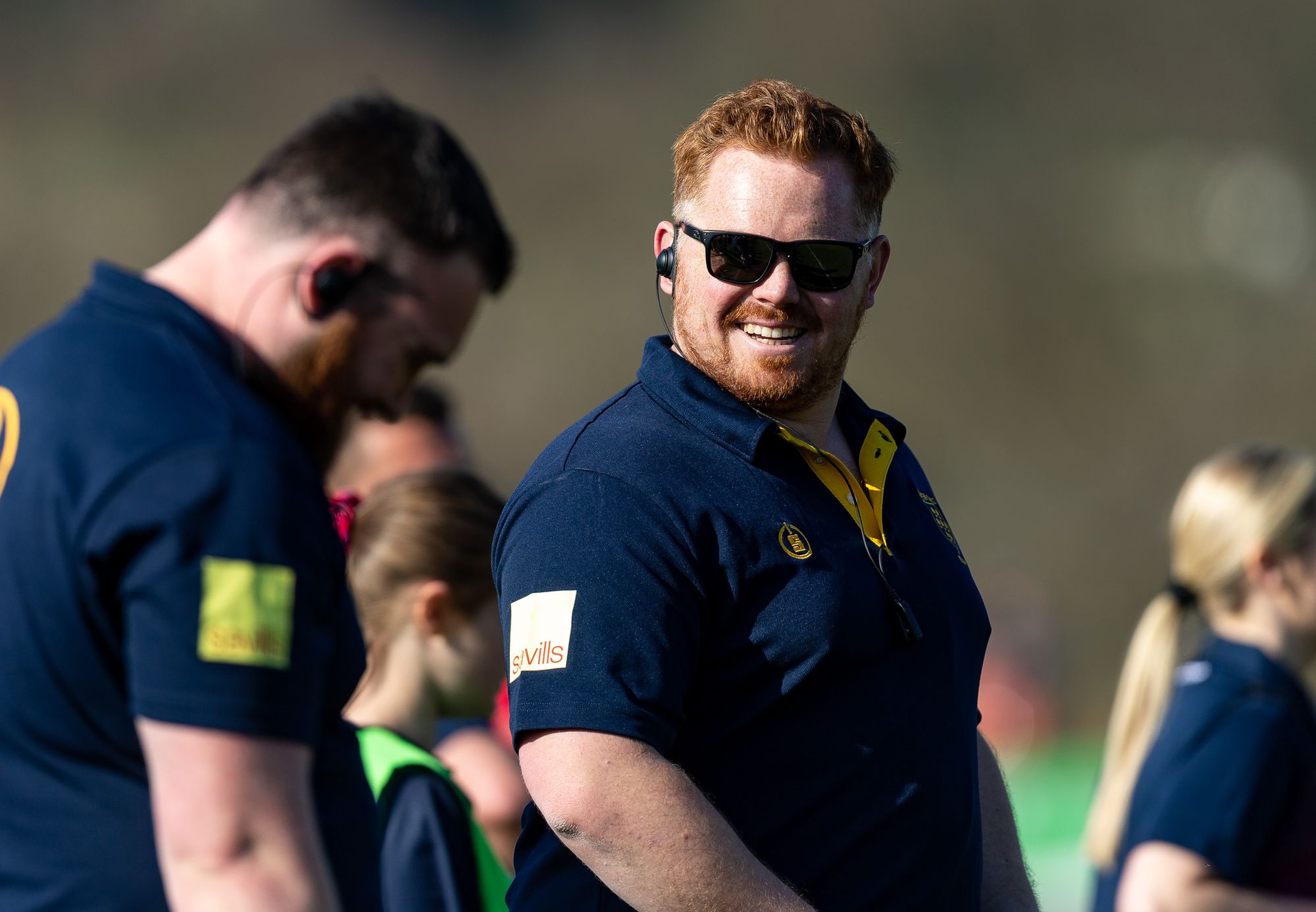 Bowman 'only focused on Tring' as Sevenoaks RFC stay on promotion course with vital win