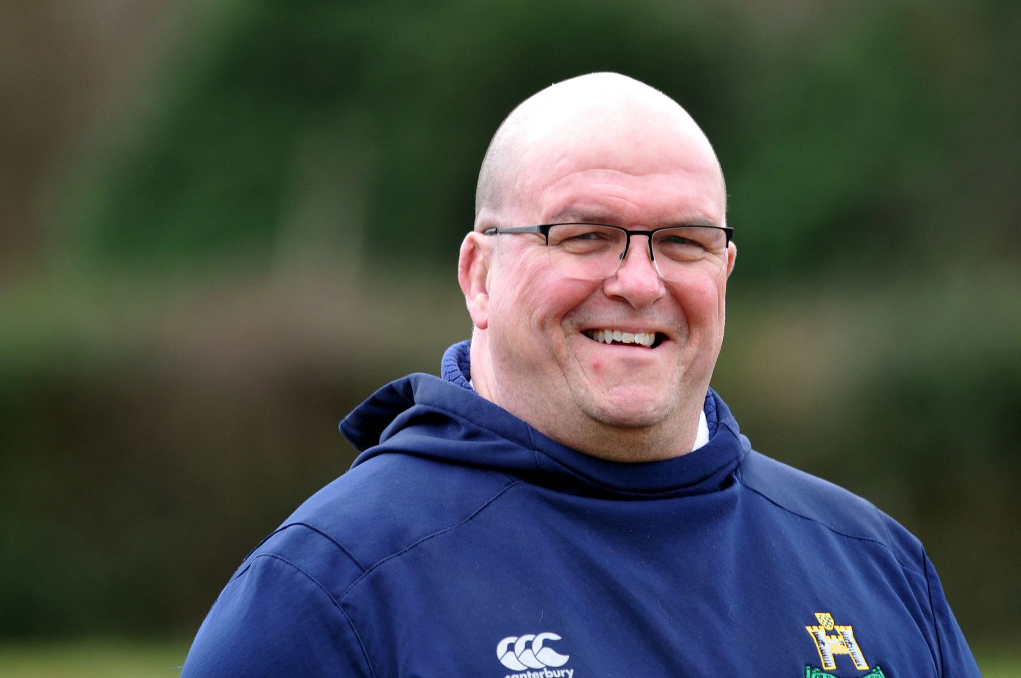 Old Reigatian RFC players have, 'earned right to play at higher level' insists boss