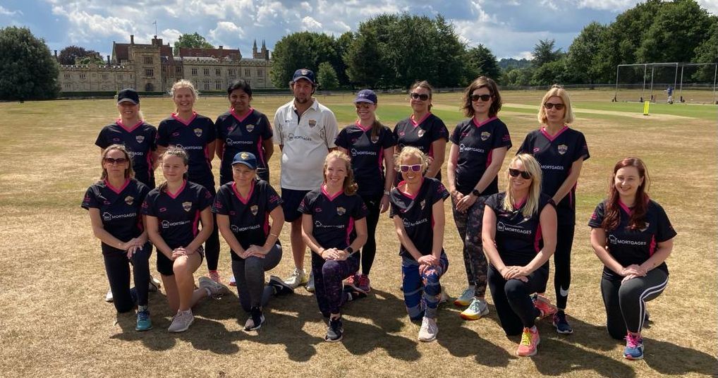 Penshurst Park CC's growth 'credit to coach' insist members as women and juniors thrive