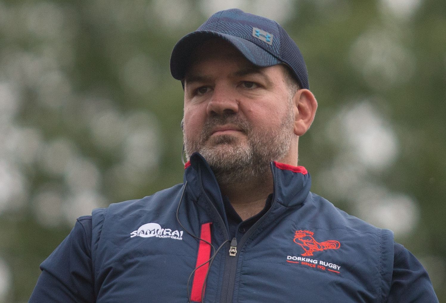 Dorking RFC face crunch clash against Sevenoaks as promotion race enters final phase