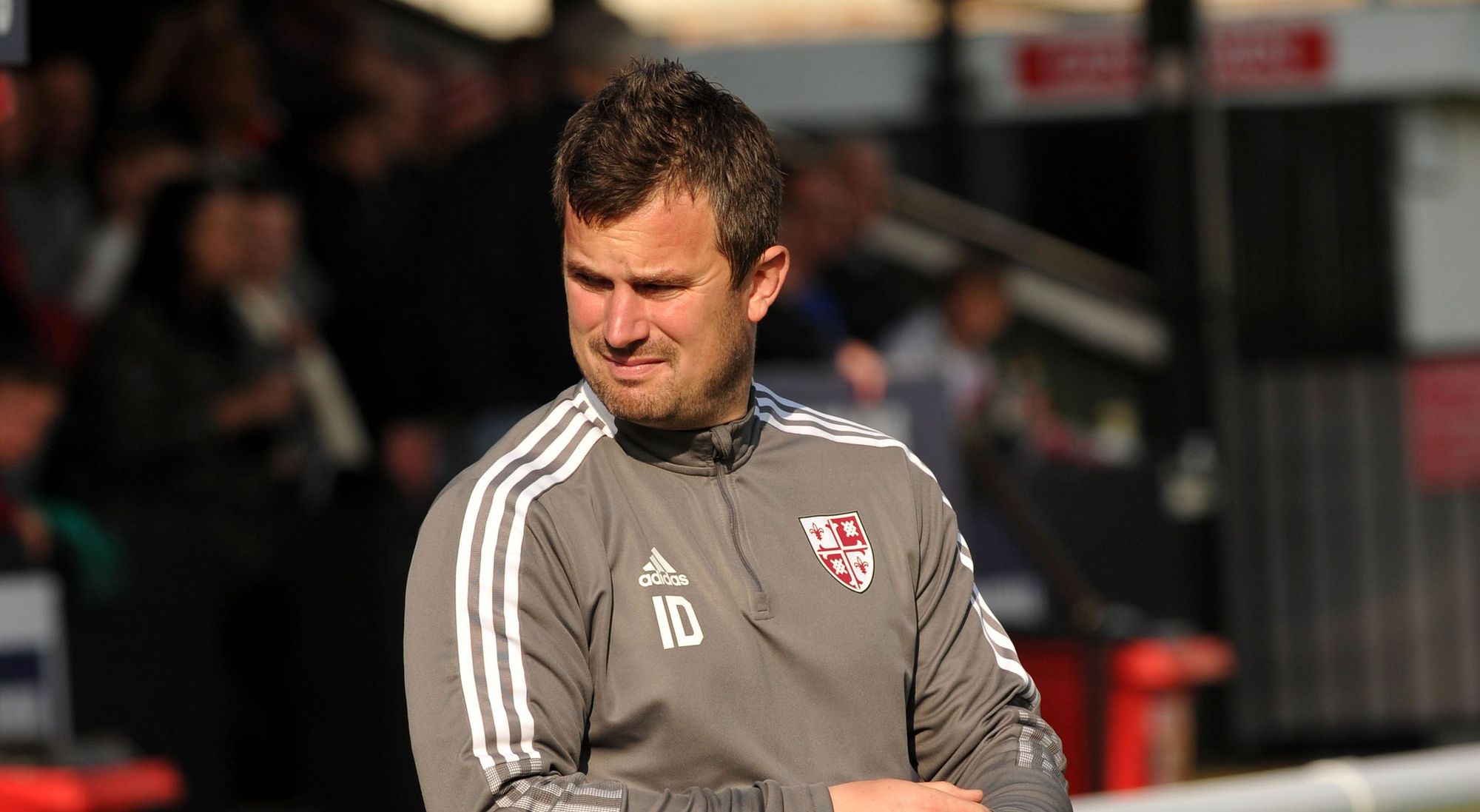 Kabamba earns late win for Woking against Maidenhead as Dyer collects his first three points