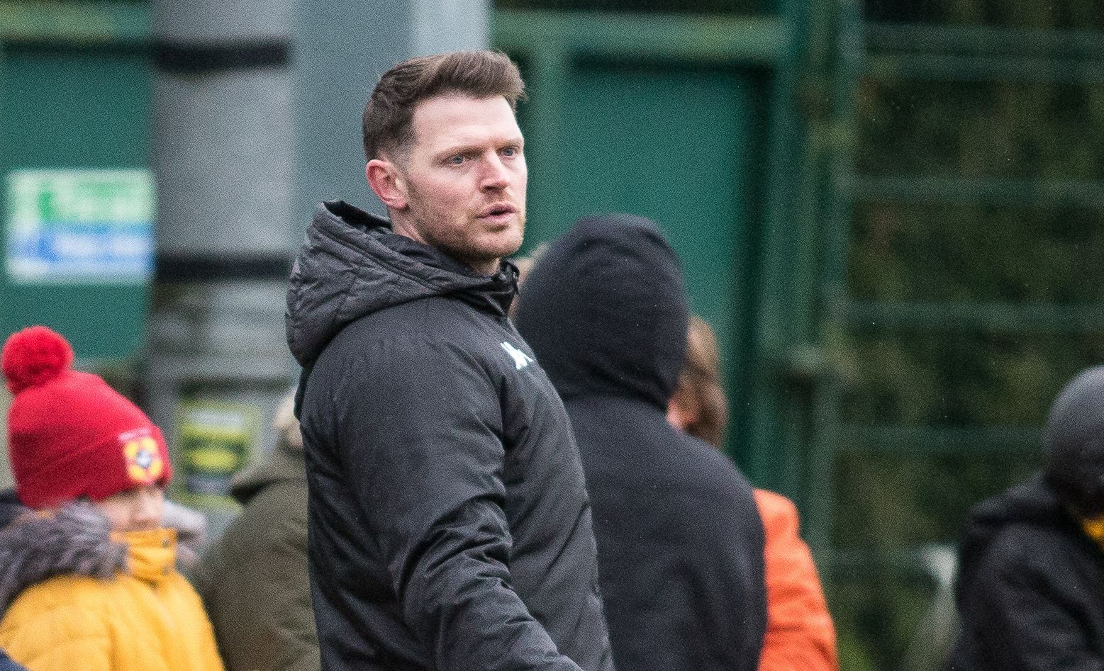Merstham flirting with relegation danger but welcome key players back ahead of crunch clash