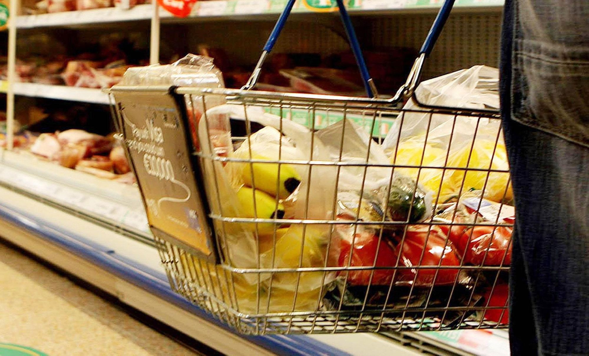 Top 8 cheapest supermarkets in March are ranked