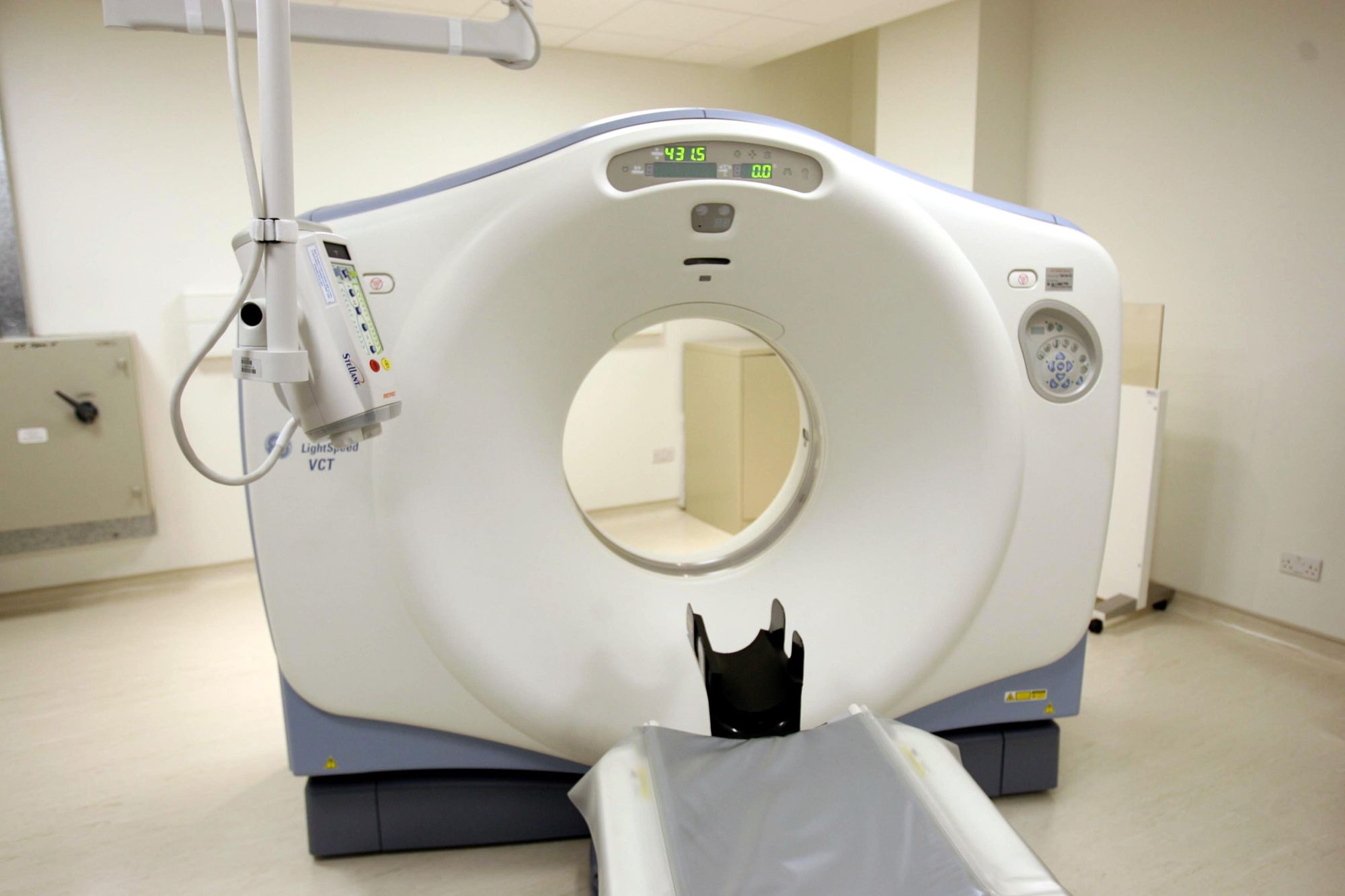 Cancer survival risks going into ‘reverse’ as delayed treatments continue