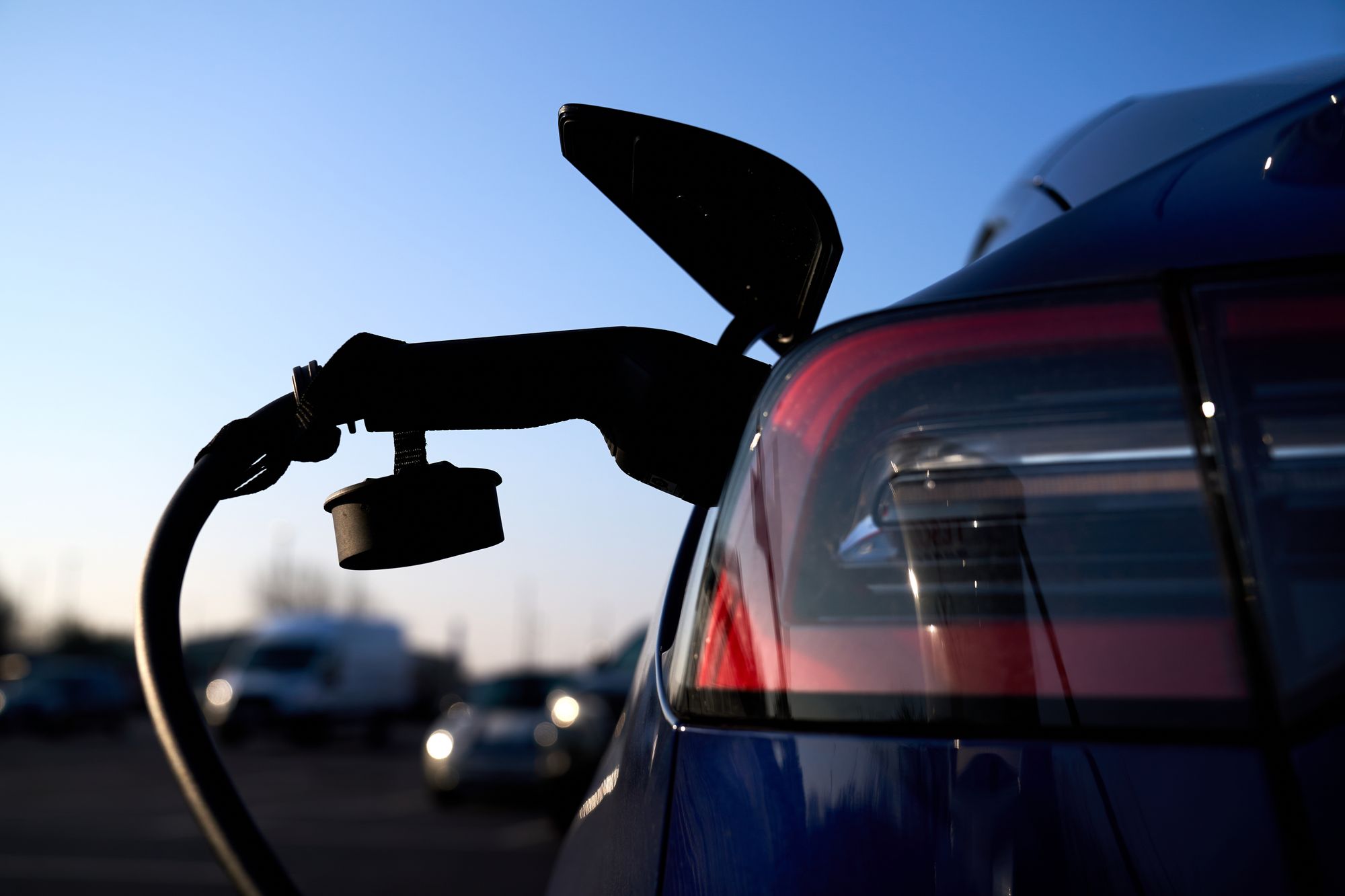 More than seven in 10 councils have no electric car transition plan