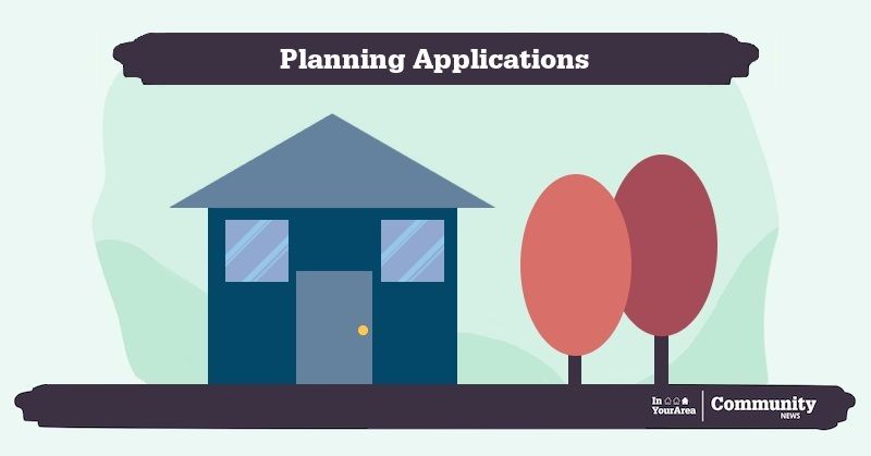 North Devon planning applications week ending April 24 