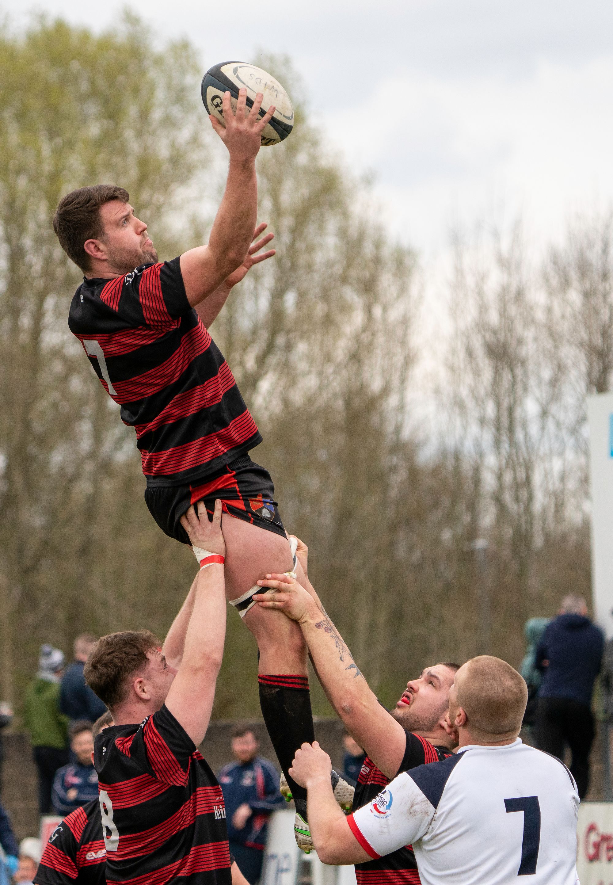 Rugby: Widnes stumble to second defeat in a week