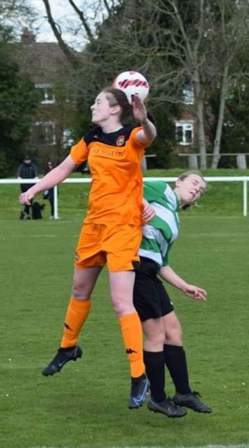 Football: Runcorn Linnets Ladies lose out in narrow defeat