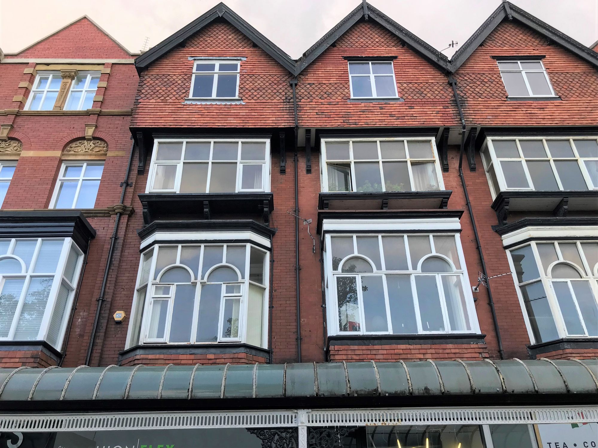 Campaigner proposes Improvement for Heritage Project