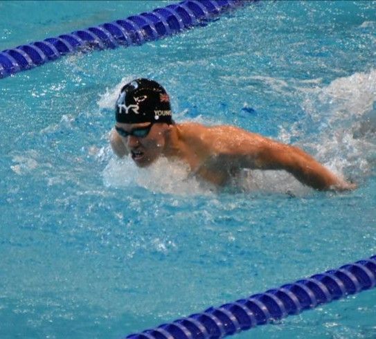 Merseyside Swimming: Round up