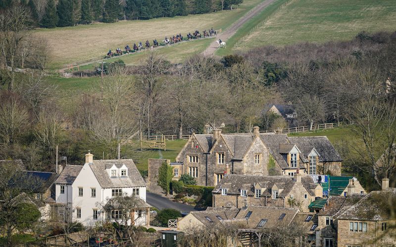 Rural households likely to pay up to third more for energy, warns Labour