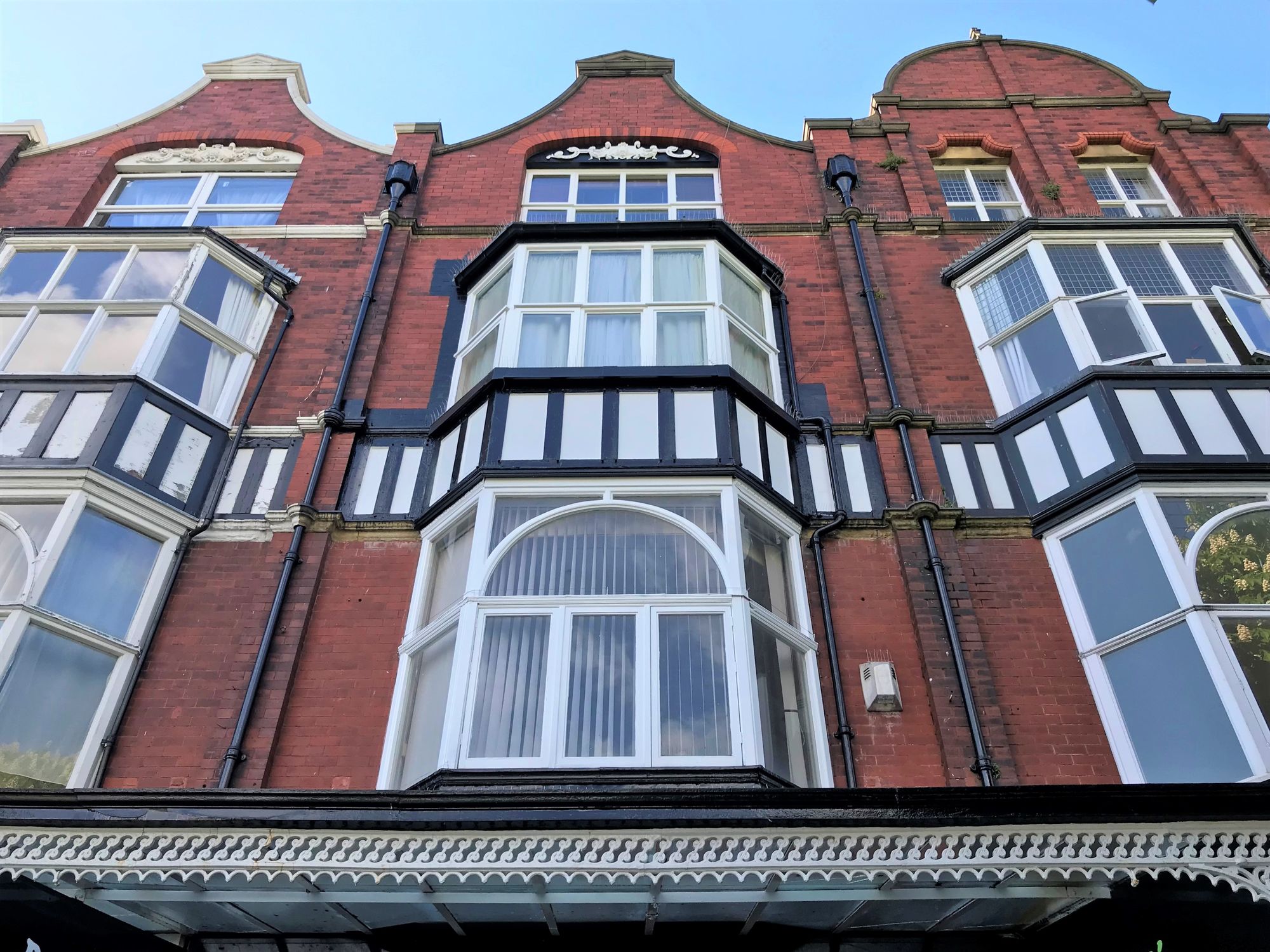 Campaigner calls for fluidity for Southport Town Fund