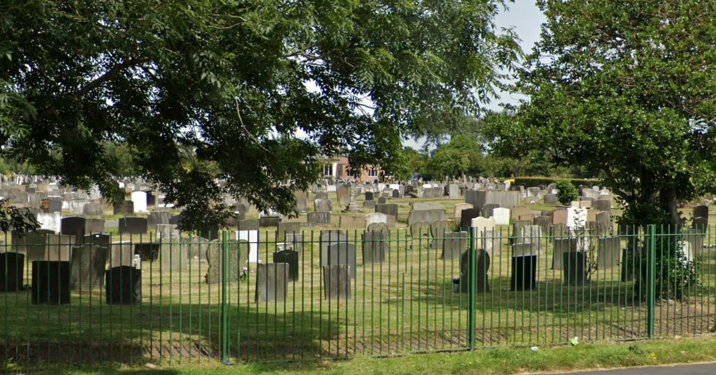 Scattering ashes in Sefton under consultation