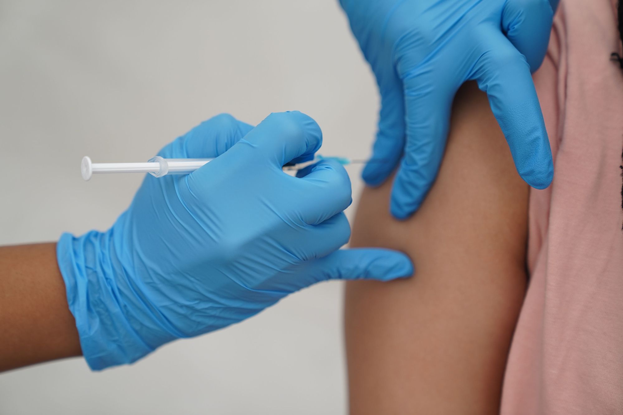 Appointments available for children aged five to 11 in Lancashire and South Cumbria to get their Covid-19 vaccination