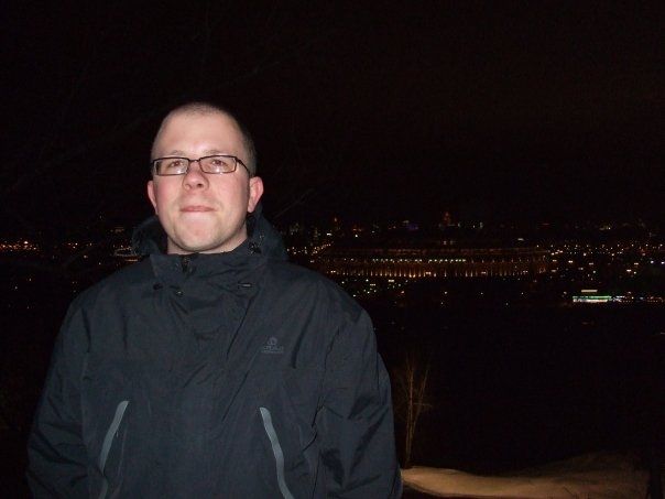 Llanelli chef is halfway through Ukraine relief mission helping refugees