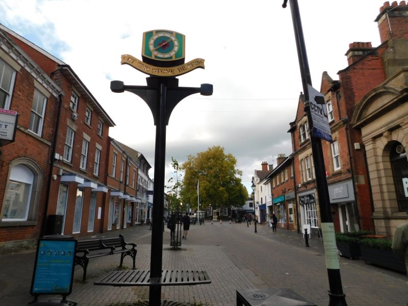 Stafford authorities get tough on Stone High Street rule breakers