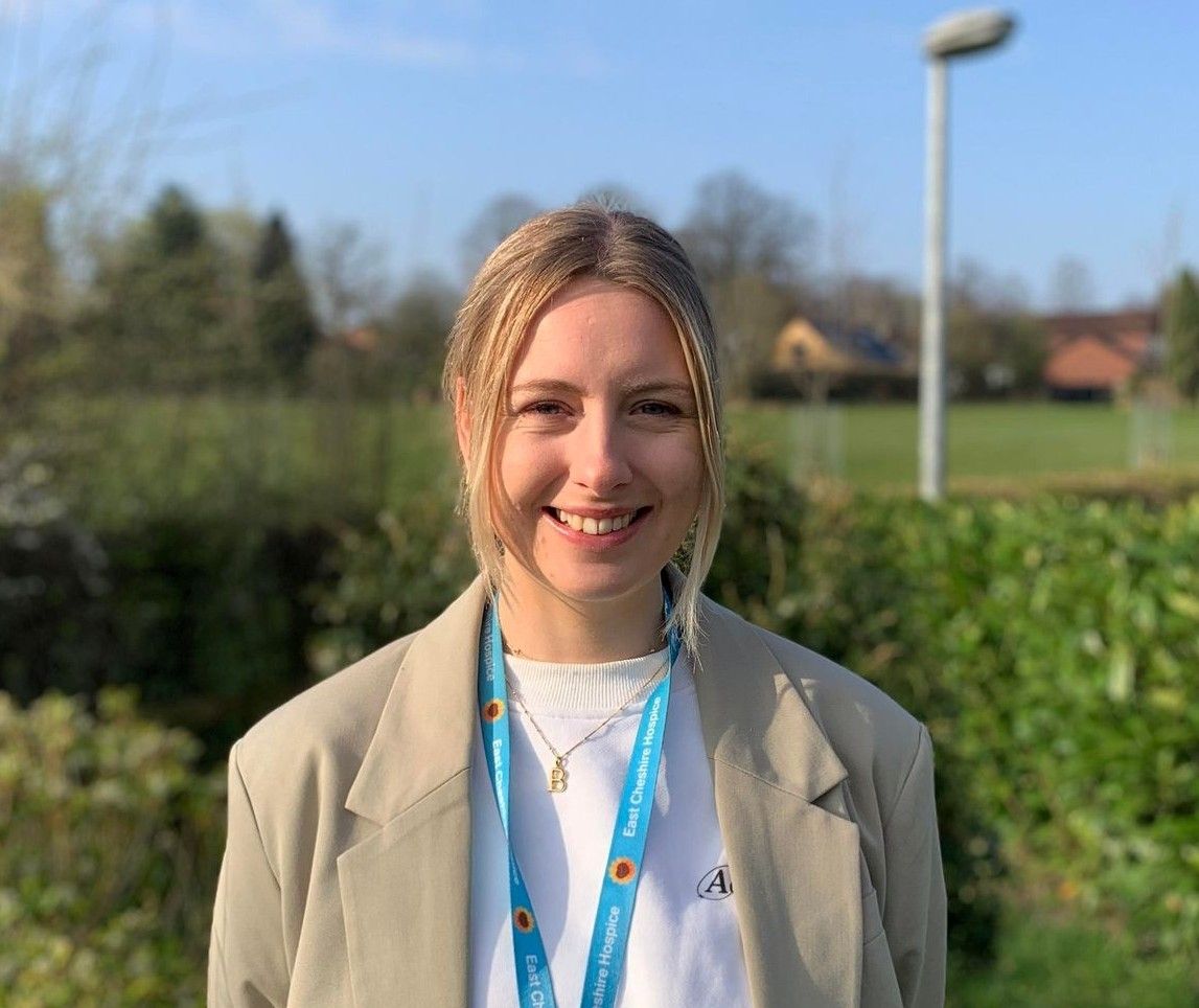 East Cheshire Hospice launches new solar fundraising campaign