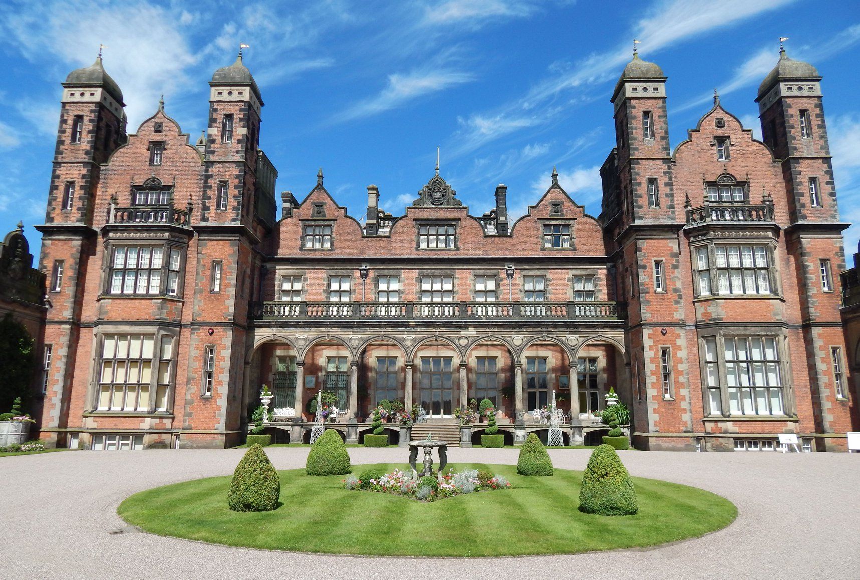 Spring fair to take place as country house opens up its grounds