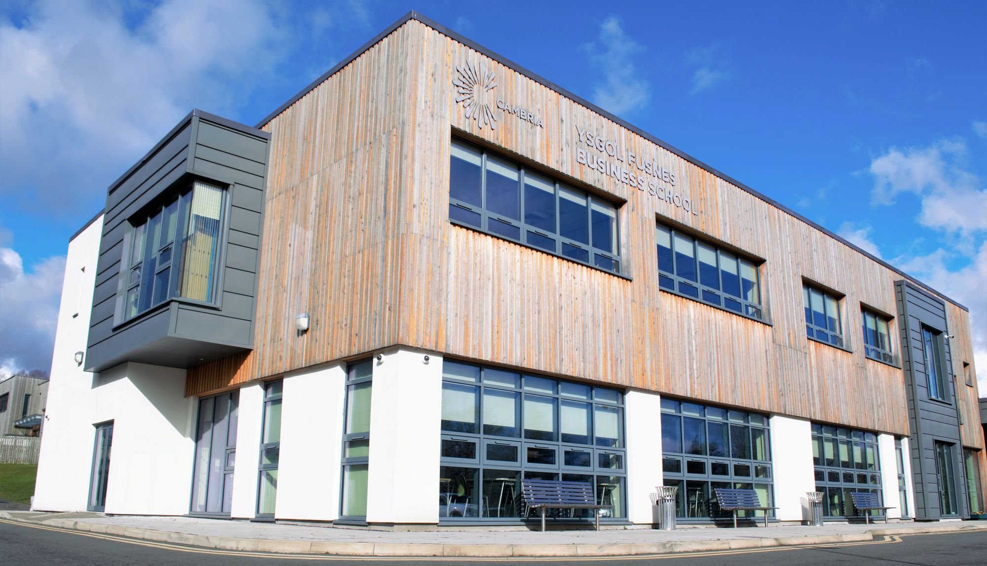 Northop college launches new courses to support mental health post-pandemic