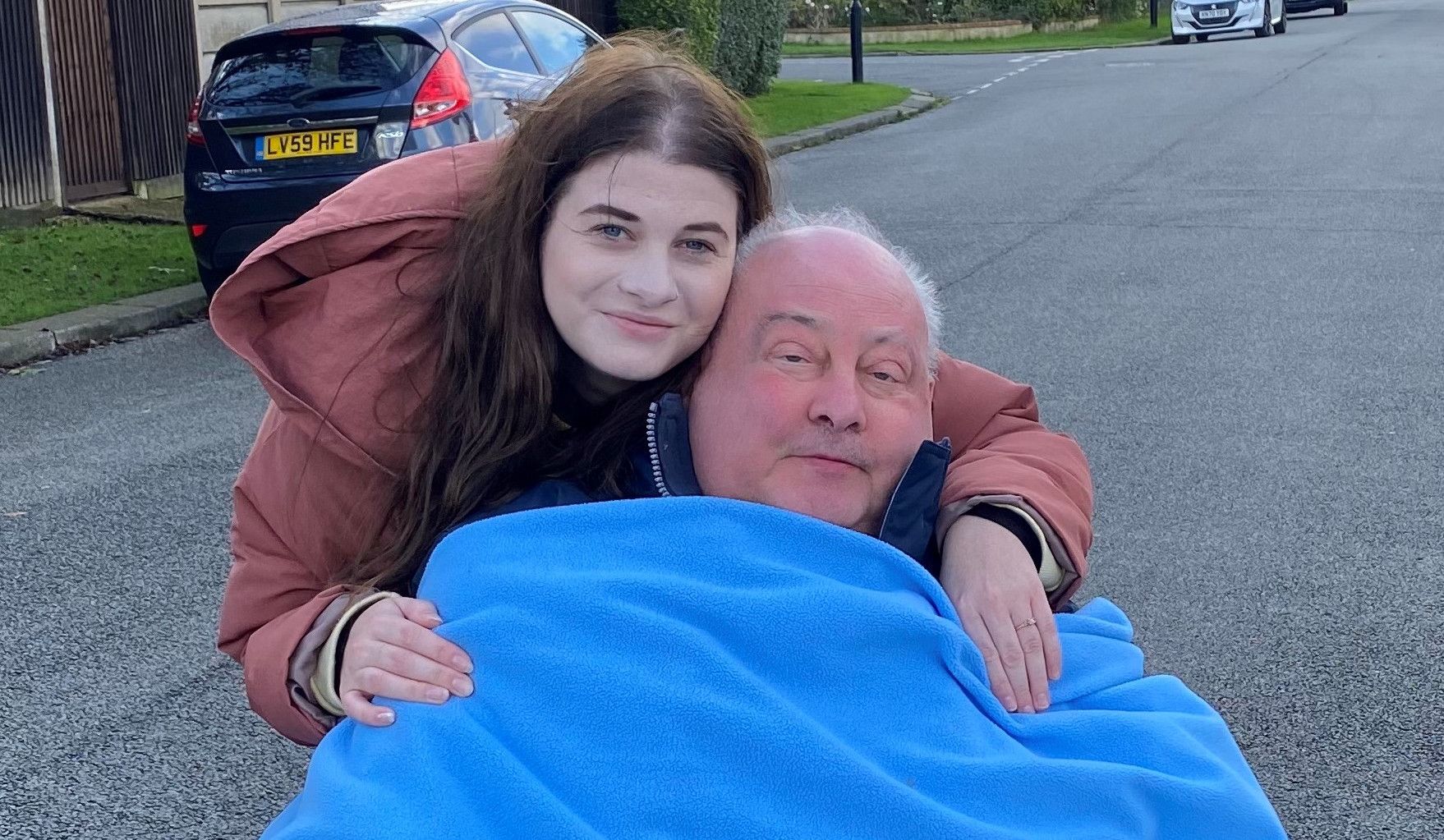 Croydon teacher backs call for brain tumour research funding