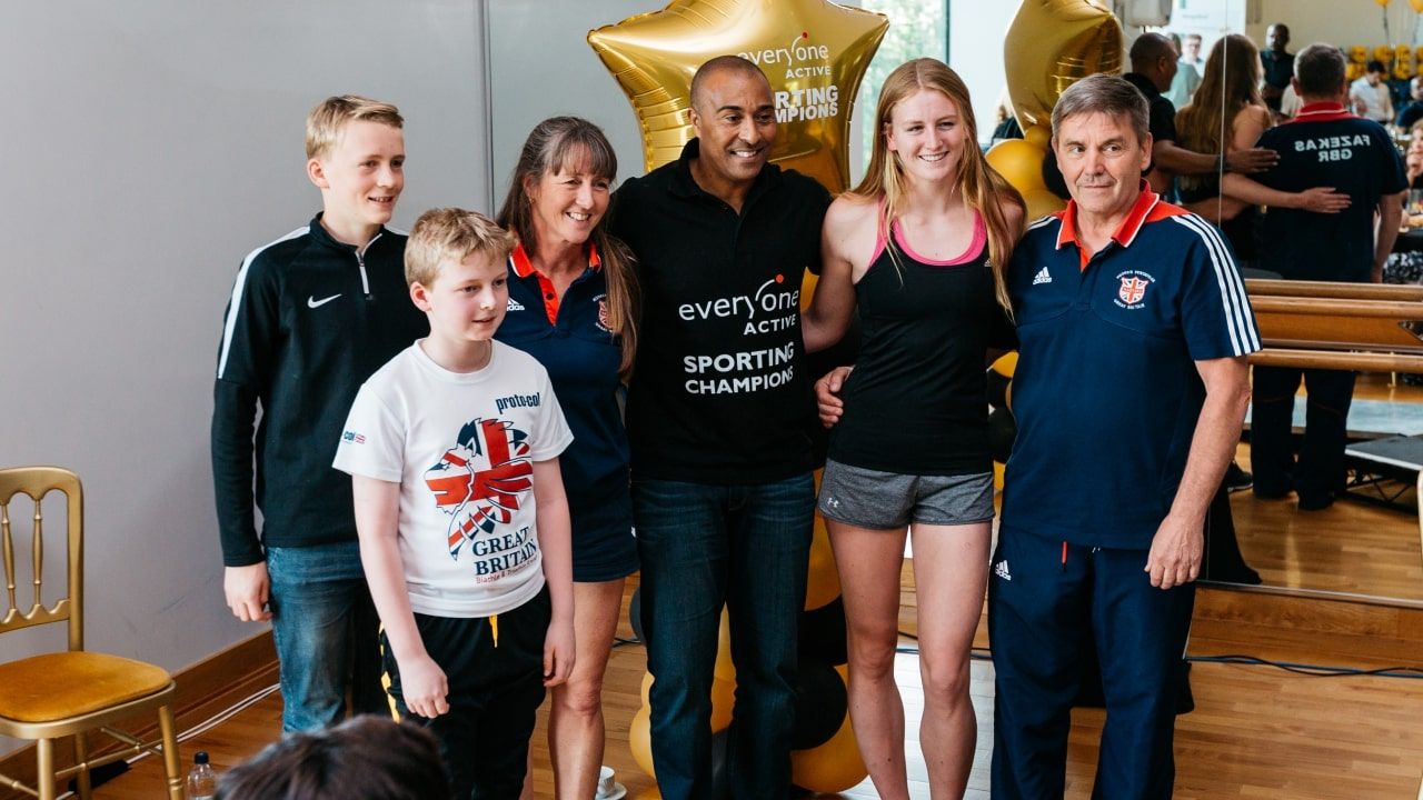 Rising East Herts sports stars urged to apply for sponsorship scheme