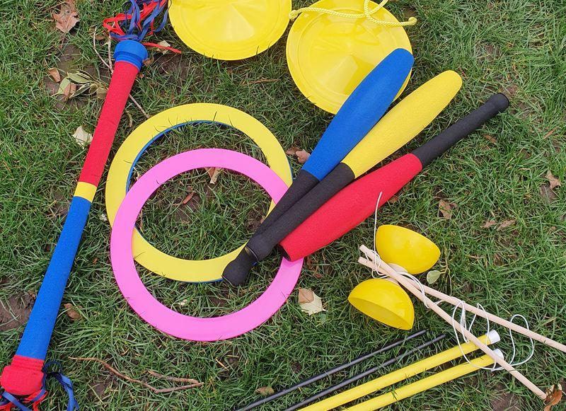 Essex Library of Things to help residents get active and save money