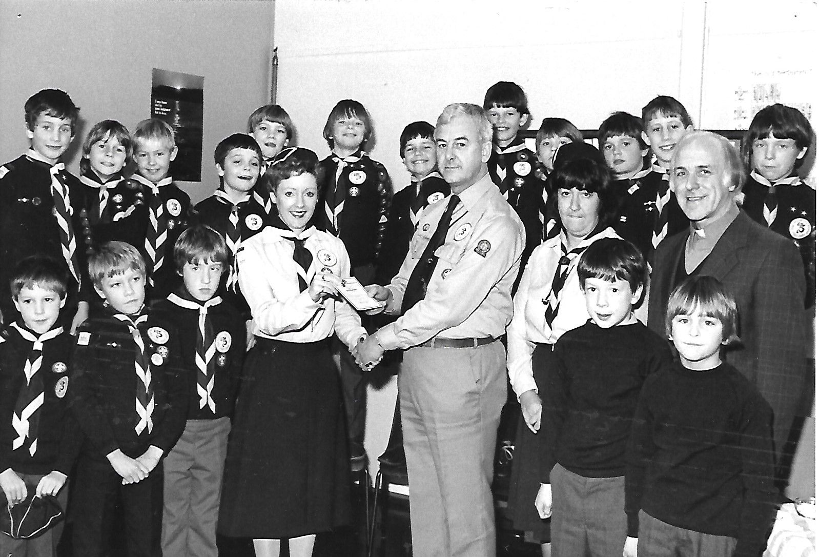 Southport Nostalgia: Do you recognise anyone in these photos from 1982?