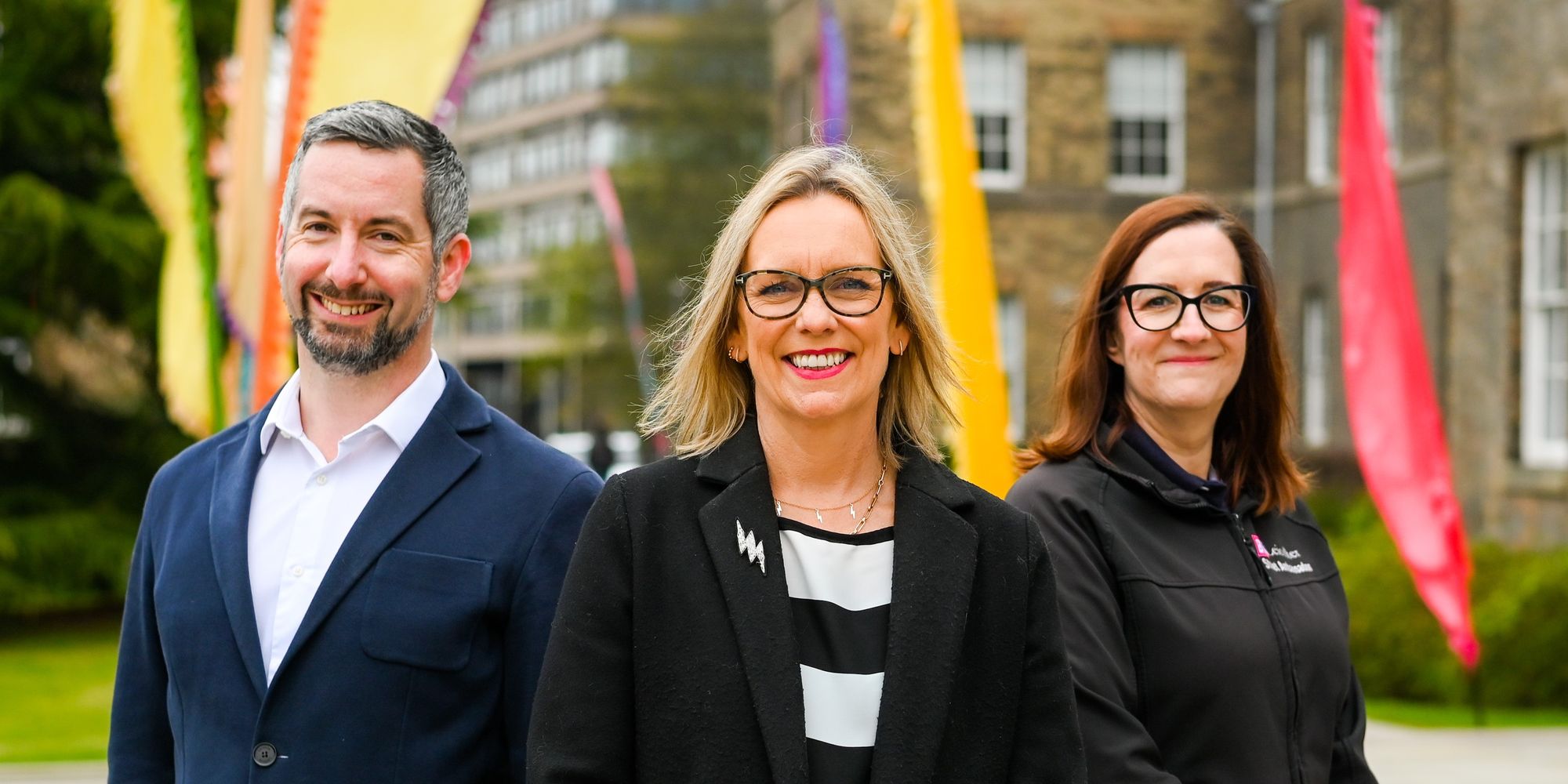 University of Leicester joins BID to help transform city centre